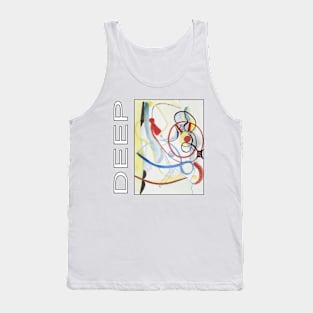 DEEP Tank Top